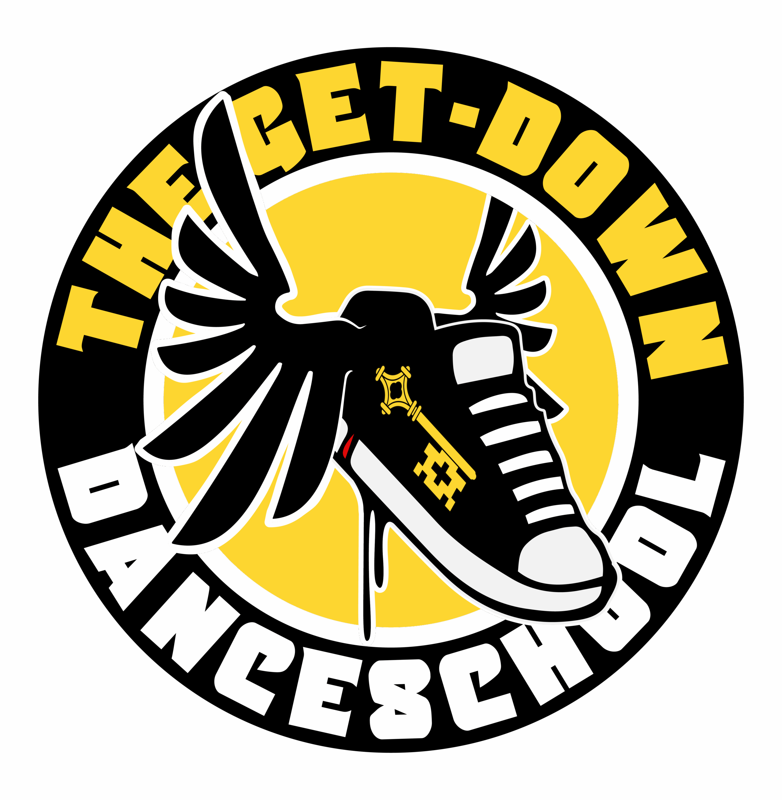 The Get Down – Breakdance Genève