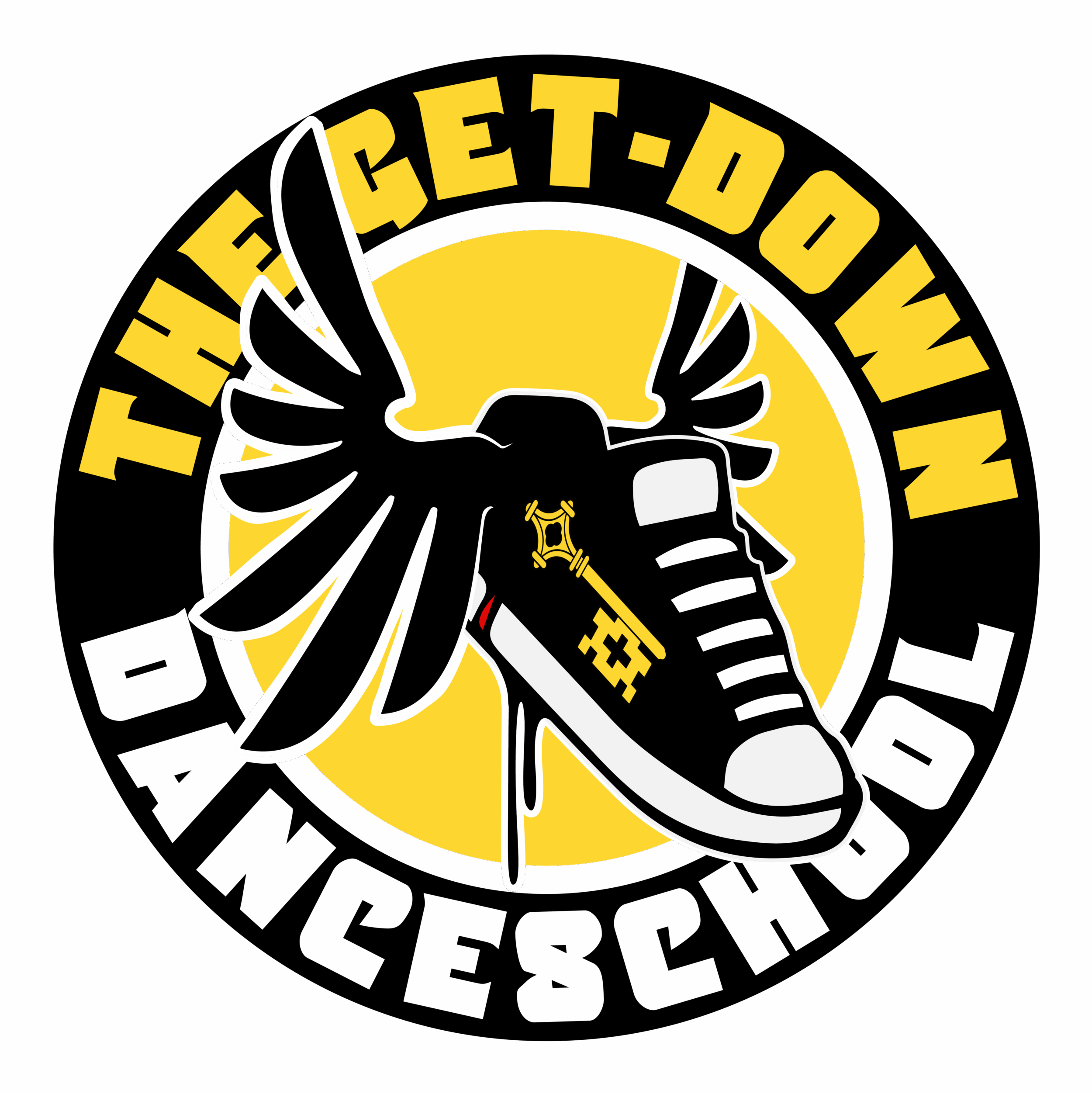 The Get-Down